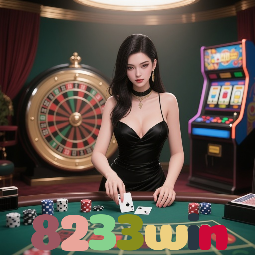 8233win