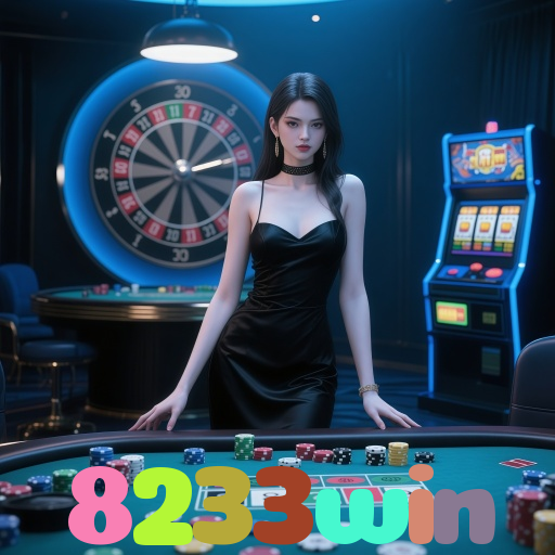 8233win
