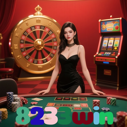 8233win