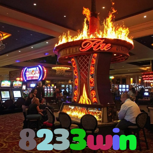 8233win