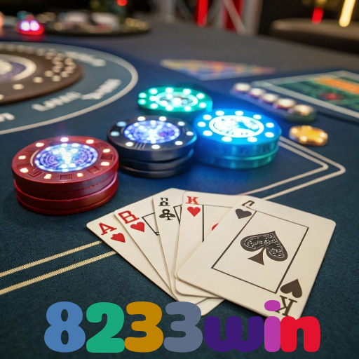 8233win