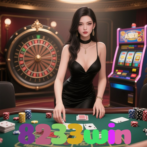 8233win