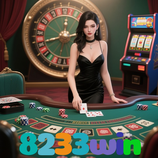 8233win