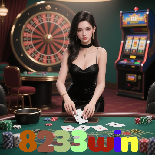 8233win