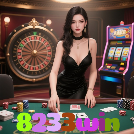 8233win