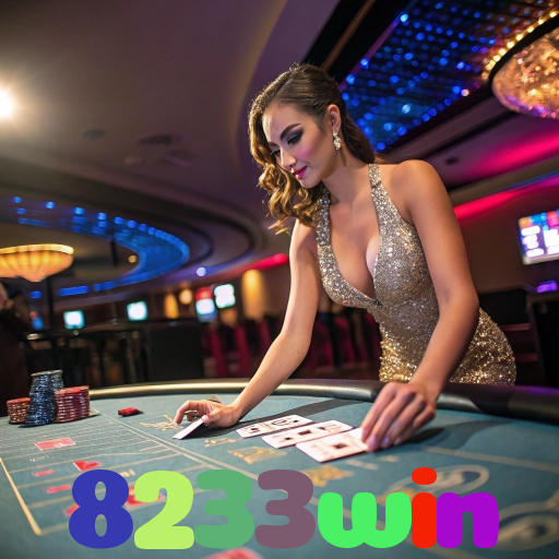 8233win