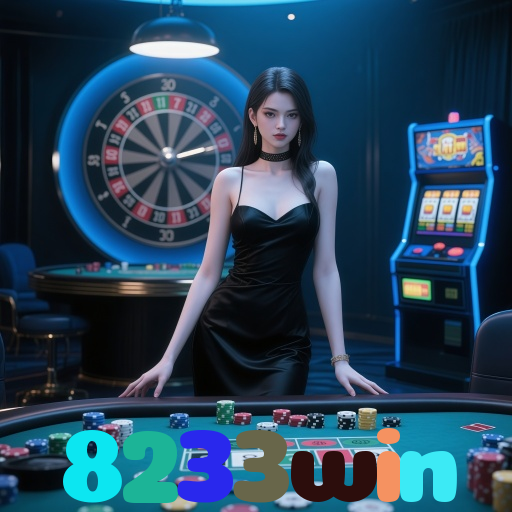 8233win