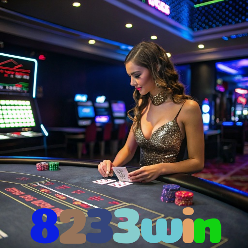 8233win