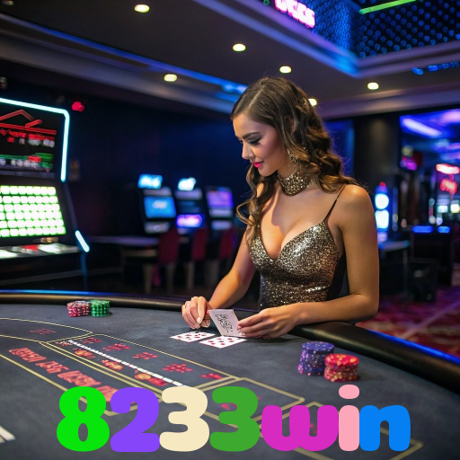 8233win