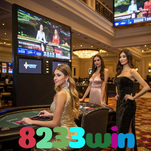 8233win