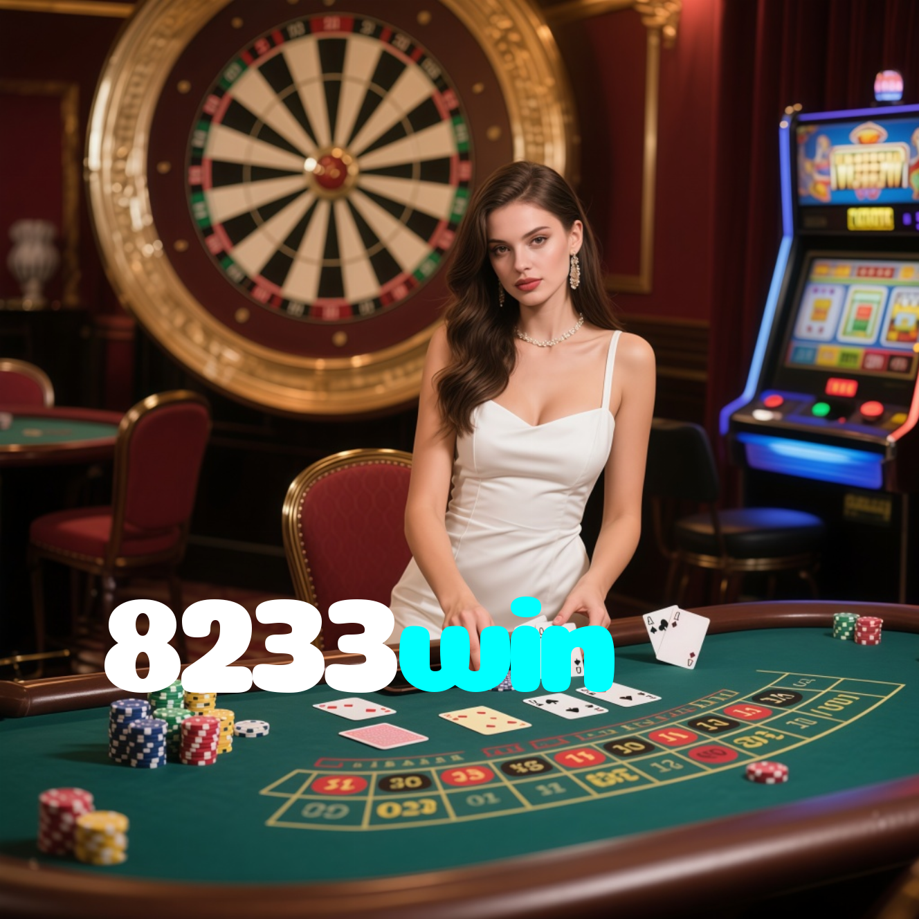 8233win