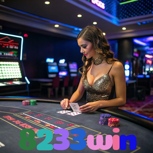 8233win
