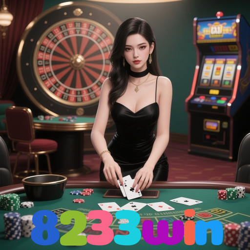 8233win