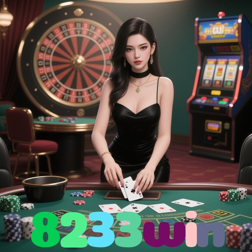8233win