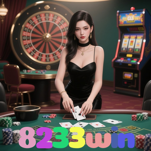 8233win