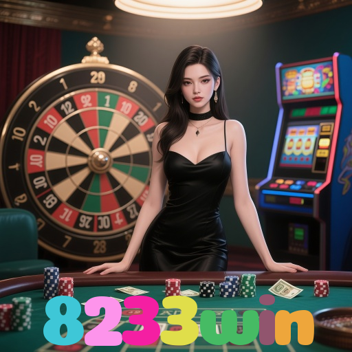 8233win