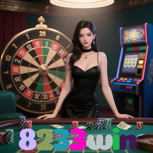 8233win