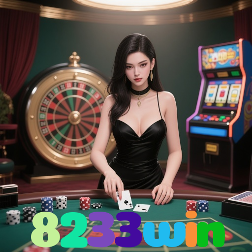 8233win