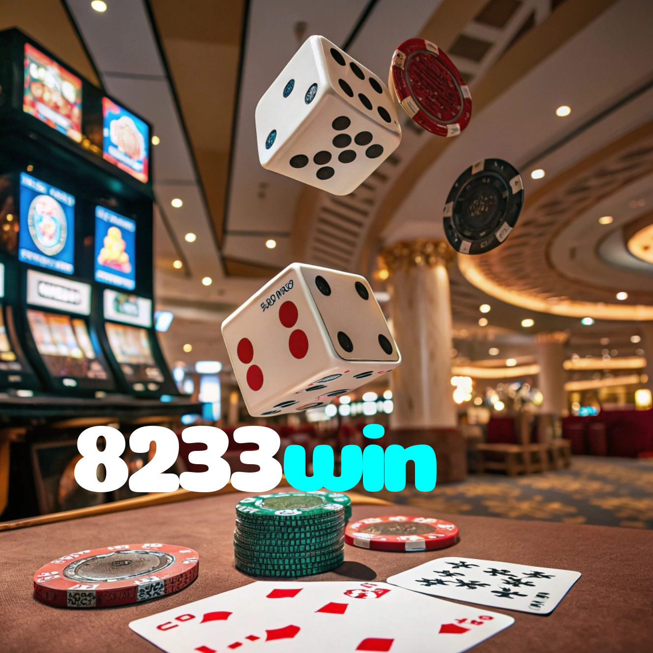 8233win