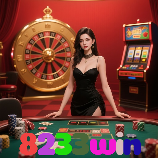 8233win