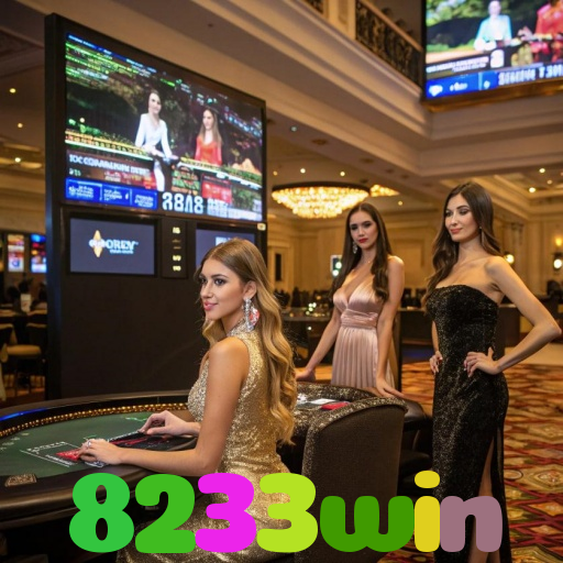 8233win