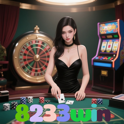 8233win