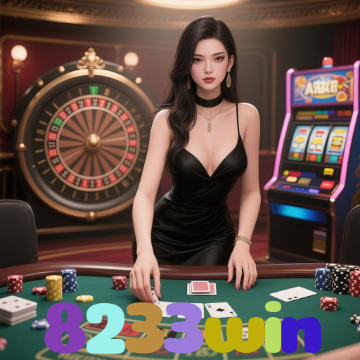 8233win