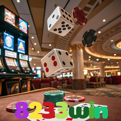 8233win