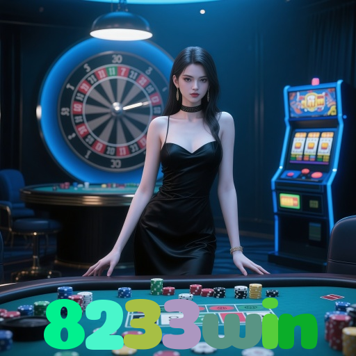 8233win