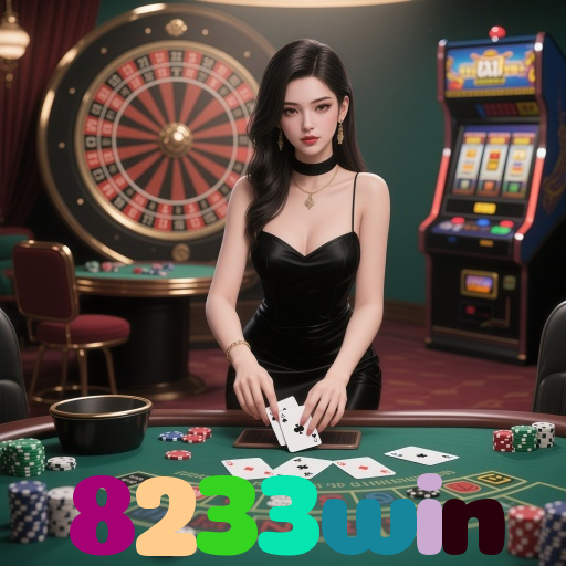 8233win