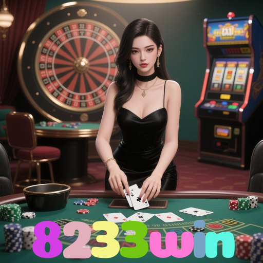 8233win