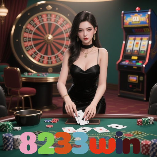 8233win