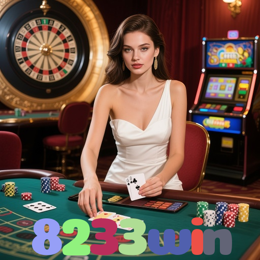 8233win