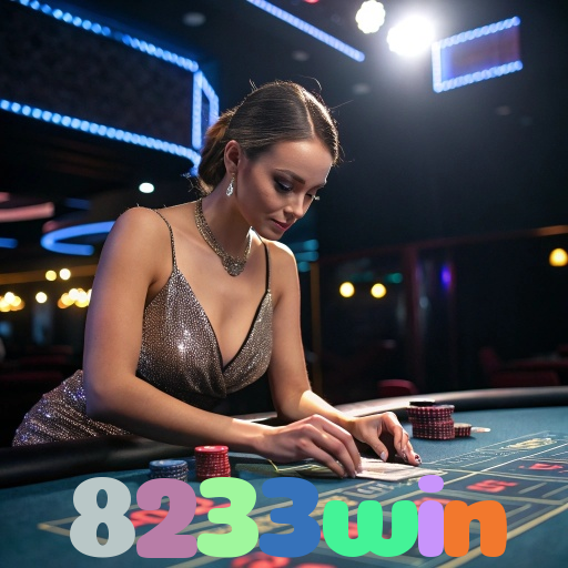 8233win
