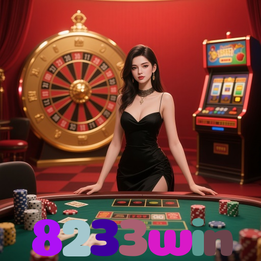 8233win