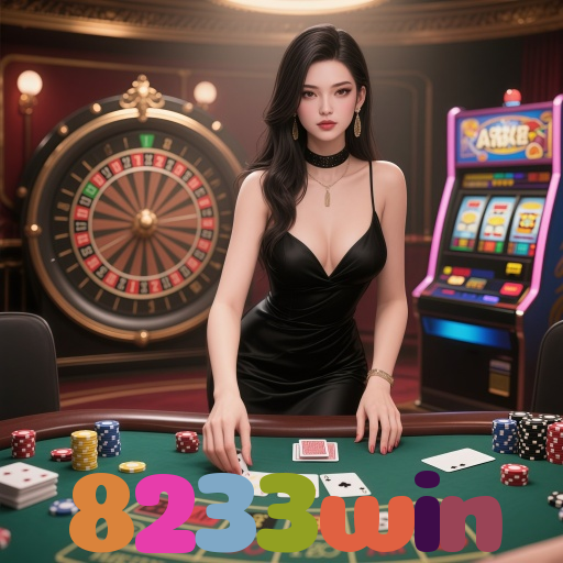 8233win