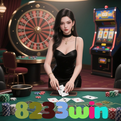 8233win
