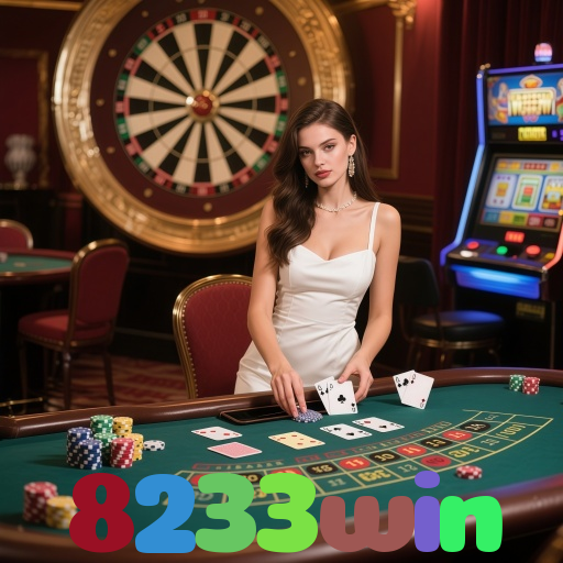 8233win