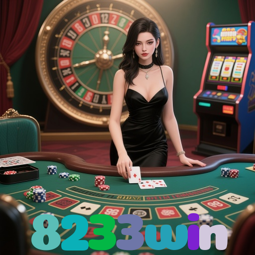 8233win