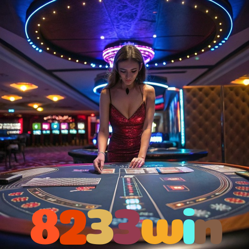 8233win