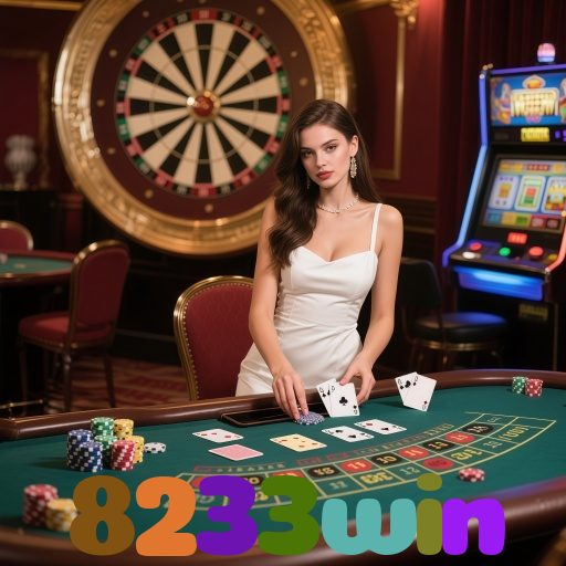 8233win