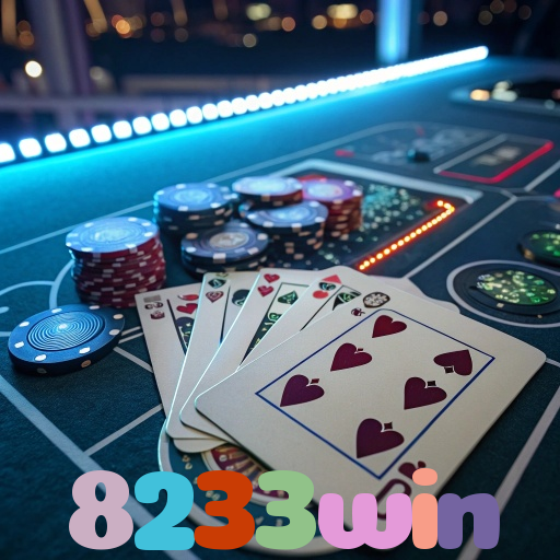 8233win