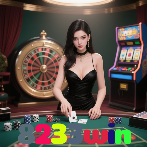 8233win