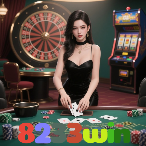 8233win