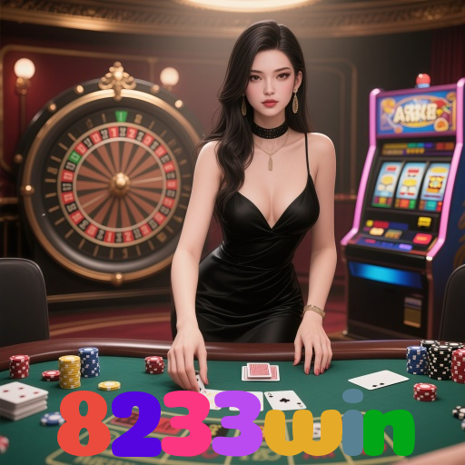 8233win