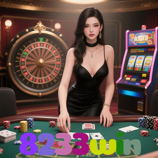 8233win