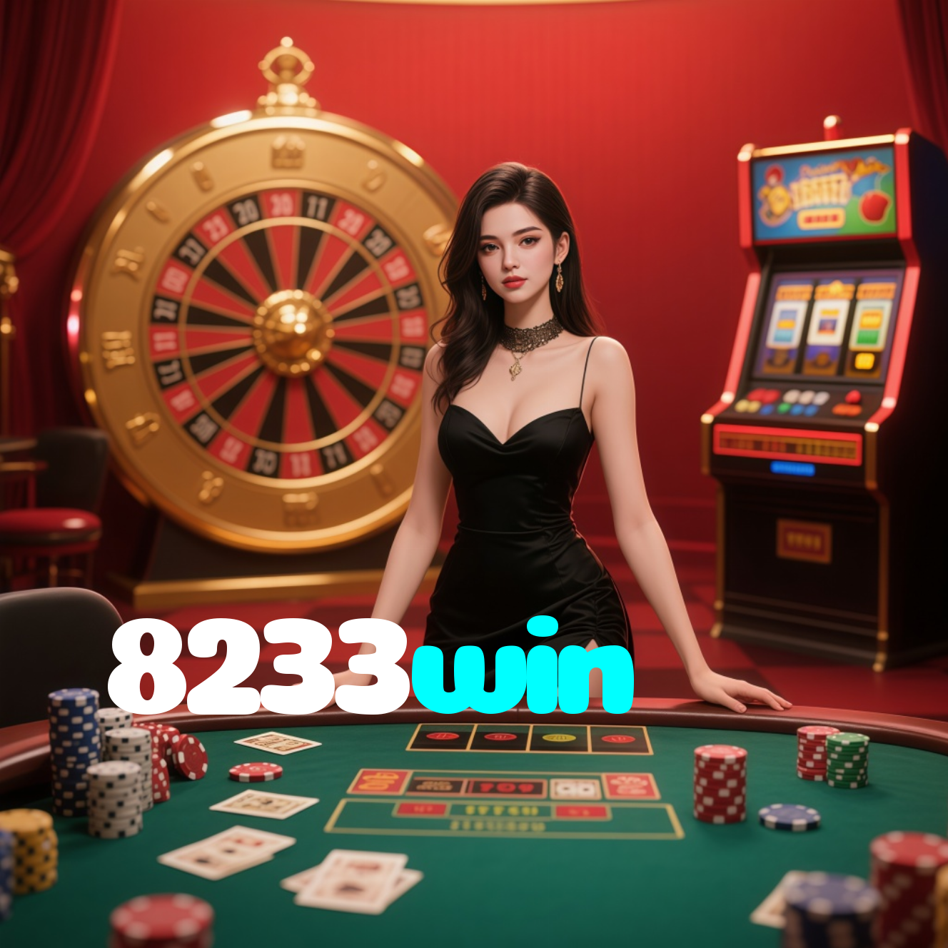 8233win