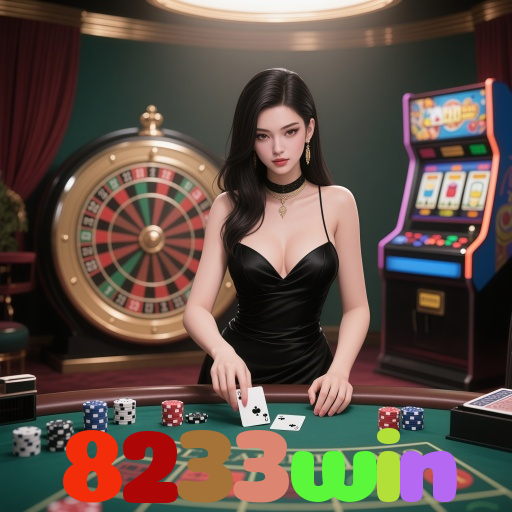 8233win