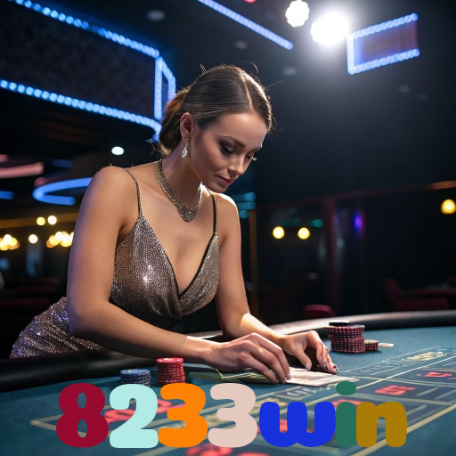 8233win