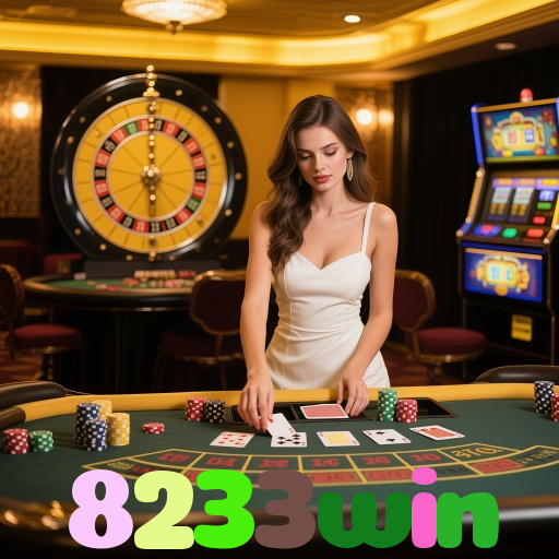 8233win